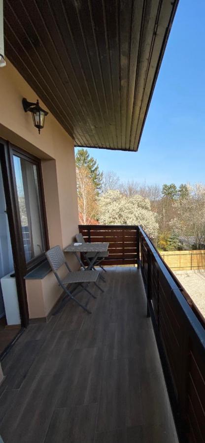 City Apartman Balatonföldvár Екстериор снимка