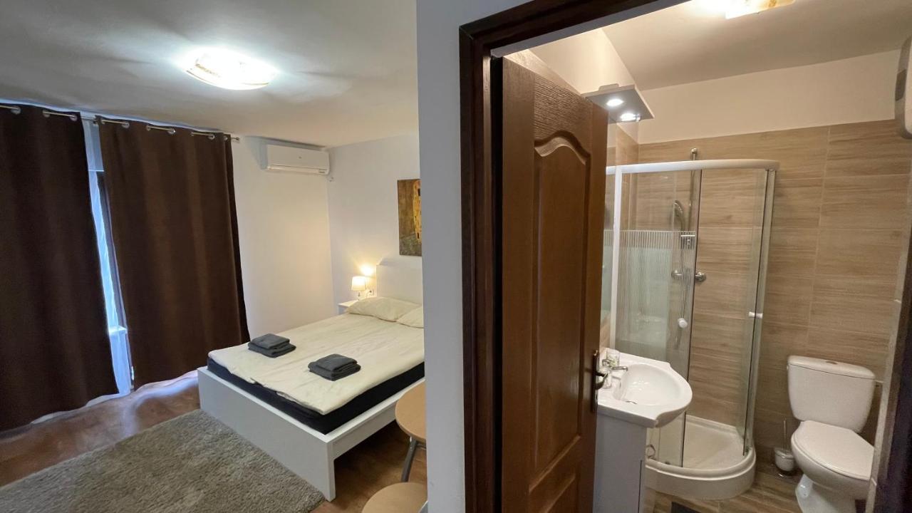 City Apartman Balatonföldvár Екстериор снимка