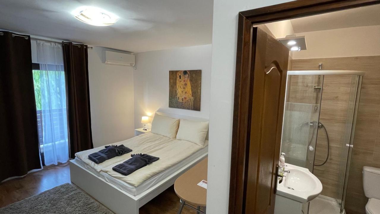 City Apartman Balatonföldvár Екстериор снимка